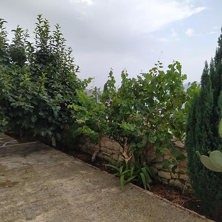Villa Alimema Саранде Екстериор снимка